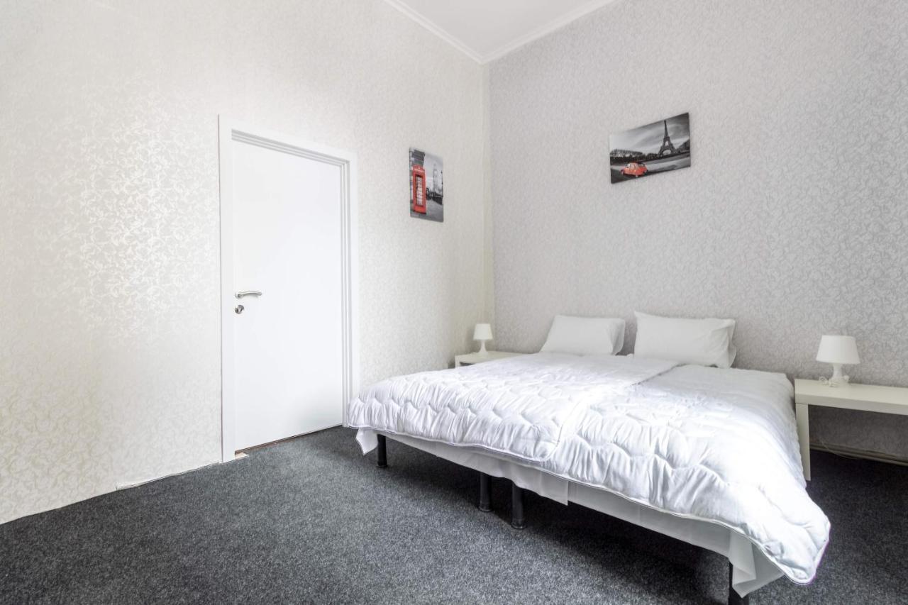 Hostel Best Time Lviv Eksteriør bilde