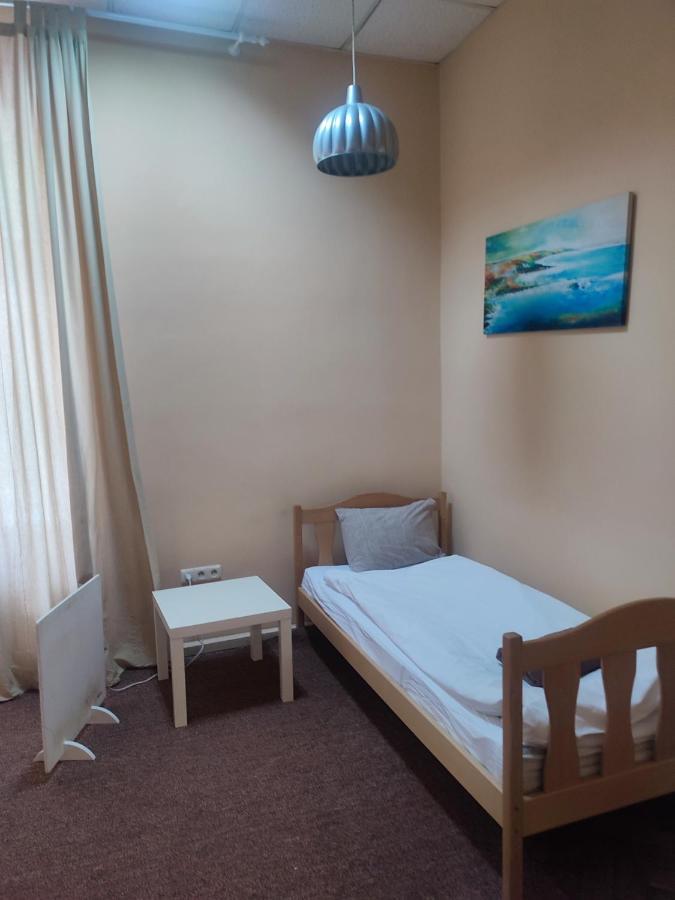 Hostel Best Time Lviv Eksteriør bilde