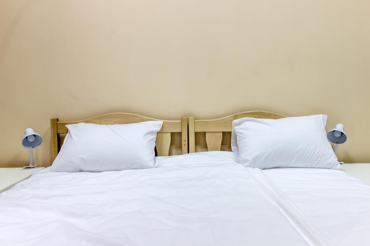 Hostel Best Time Lviv Eksteriør bilde