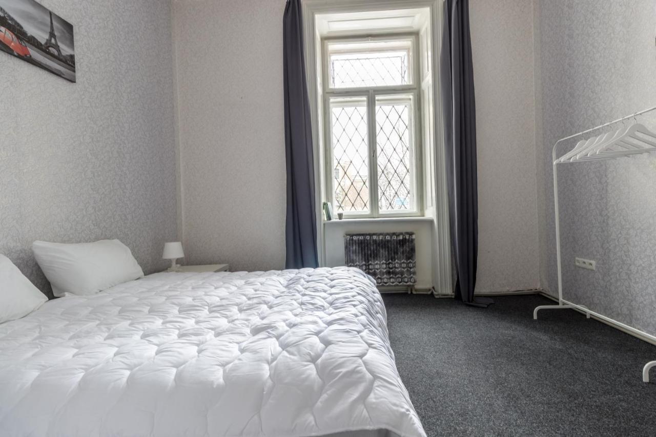Hostel Best Time Lviv Eksteriør bilde